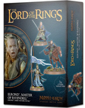 Middle-earth: Elrond Master of Rivendell