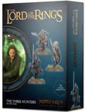 Middle-earth: The Three-Hunters