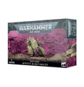 Warhammer 40,000: Death Guard – Myphitic Blight-Hauler