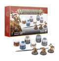 Age of Sigmar: Stormcast Eternals – Paint Set