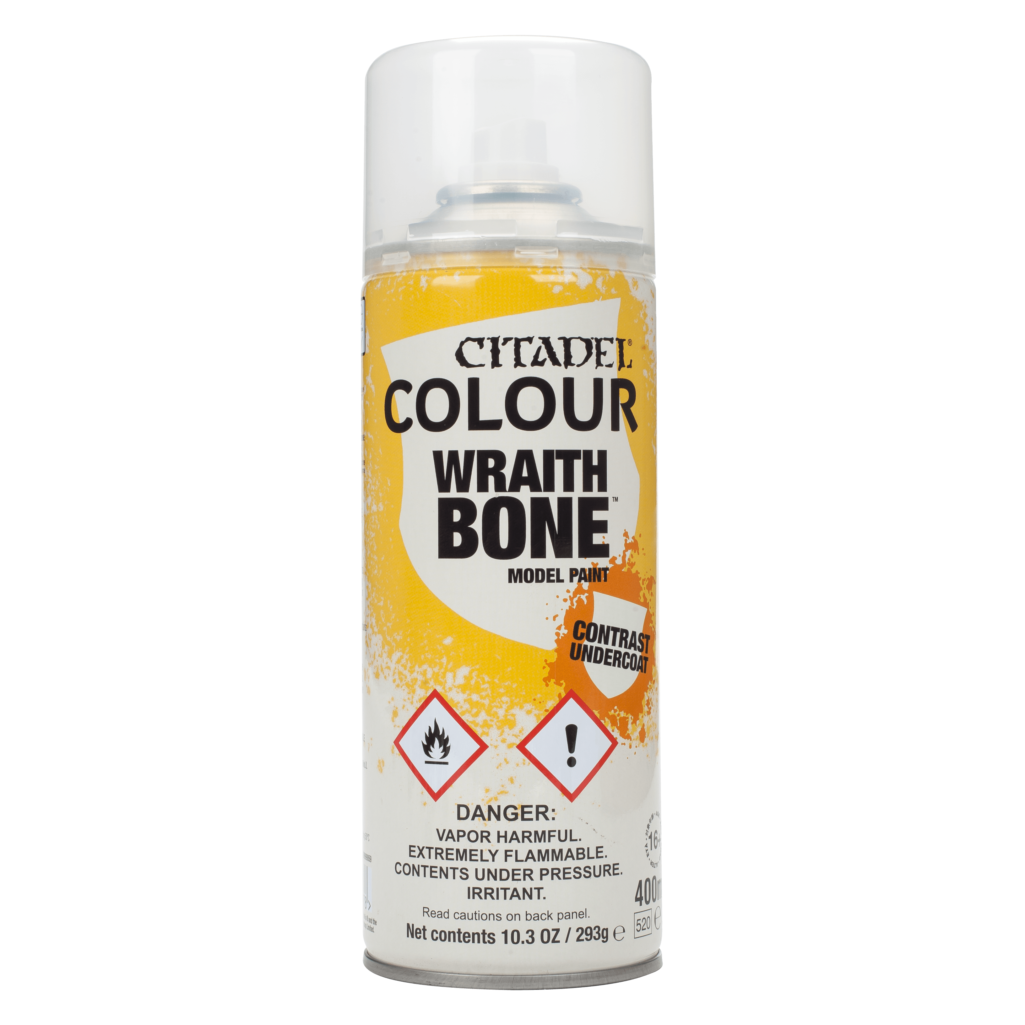 Warhammer Colour: Spray – Wraithbone