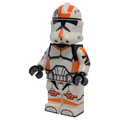 Clone Trooper Waxer – Phase 2 Rüstung