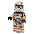 Clone Trooper Boil – Phase II Rüstung