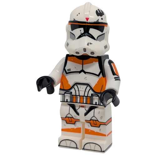 Clone Trooper Boil – Phase II Rüstung