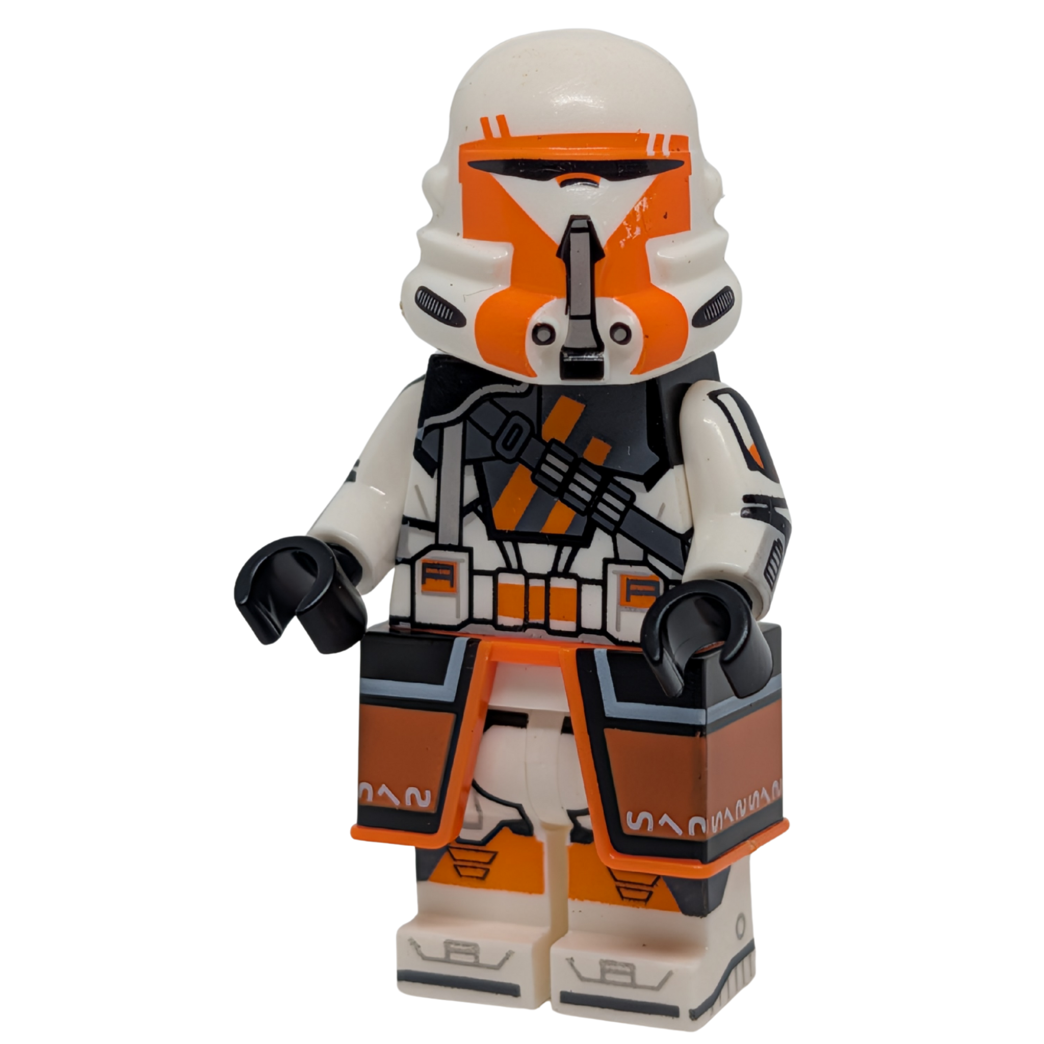 212th Airborne Trooper – Phase II Rüstung Custom
