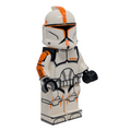 212th Clone Trooper – Phase I Rüstung