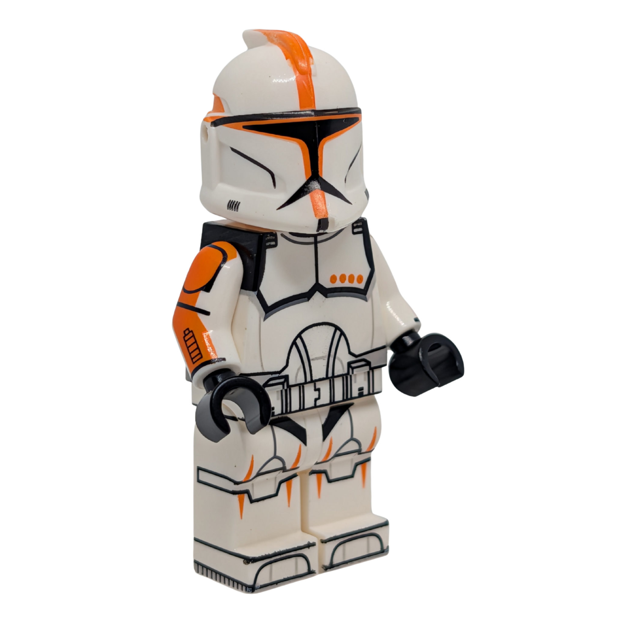 212th Clone Trooper – Phase I Rüstung