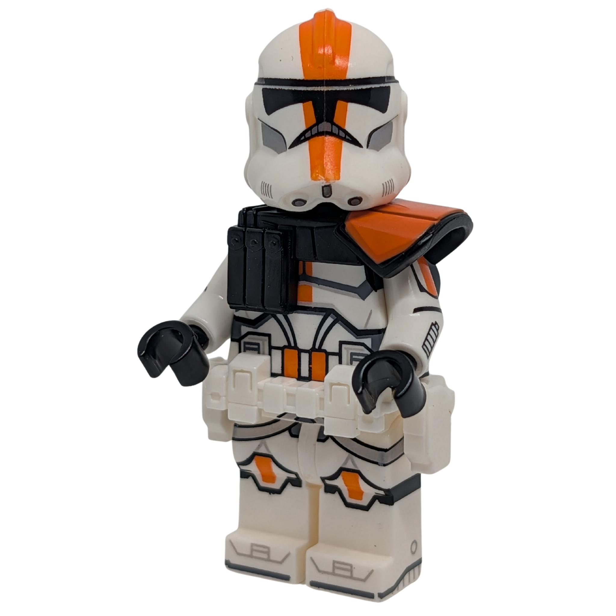 212th ARC Trooper – Phase II Rüstung