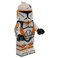Clone Trooper Boil – Phase I Rüstung