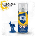 Warhammer Colour: Spray – Macragge Blue