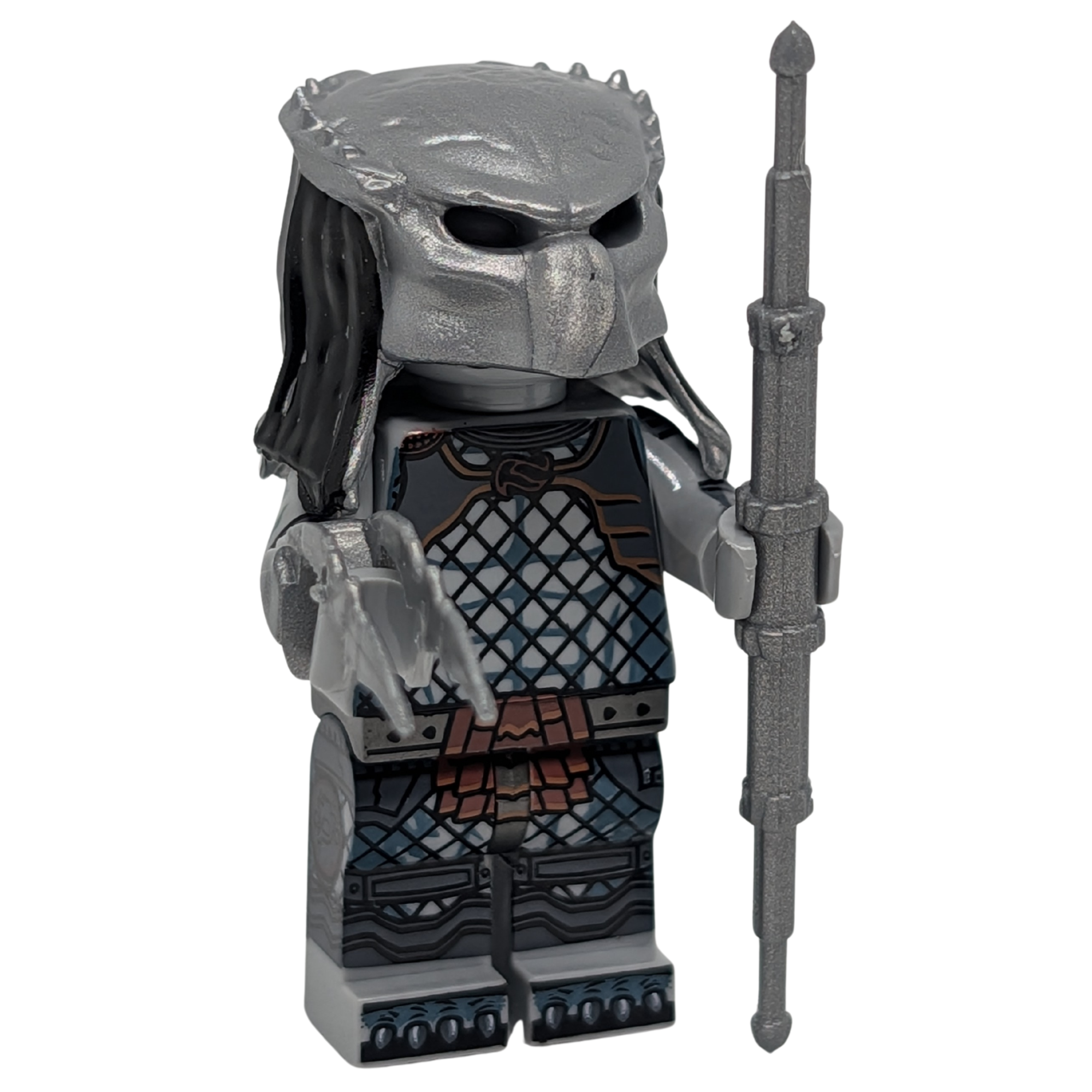 Predator – Custom Minifigur