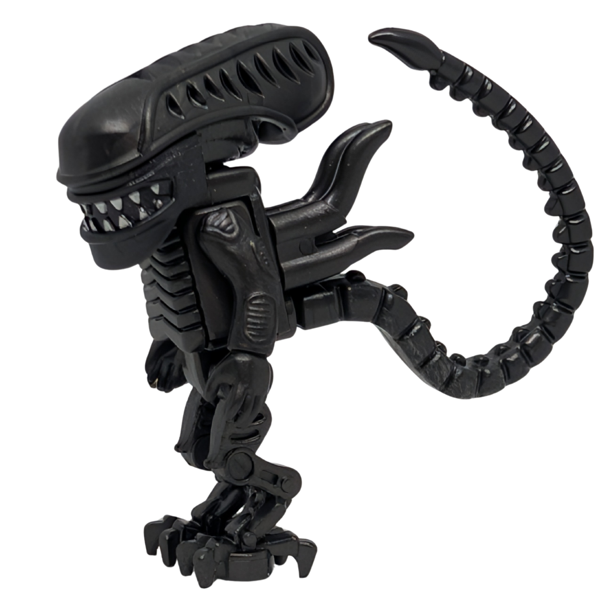 Xenomorph (Classic Drone) – Custom Figur