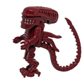 Xenomorph (Crimson Variant) – Custom Figur