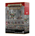 Age of Sigmar: Speerspitze der Helschmiede des Hashut – Heer der Helschmiede