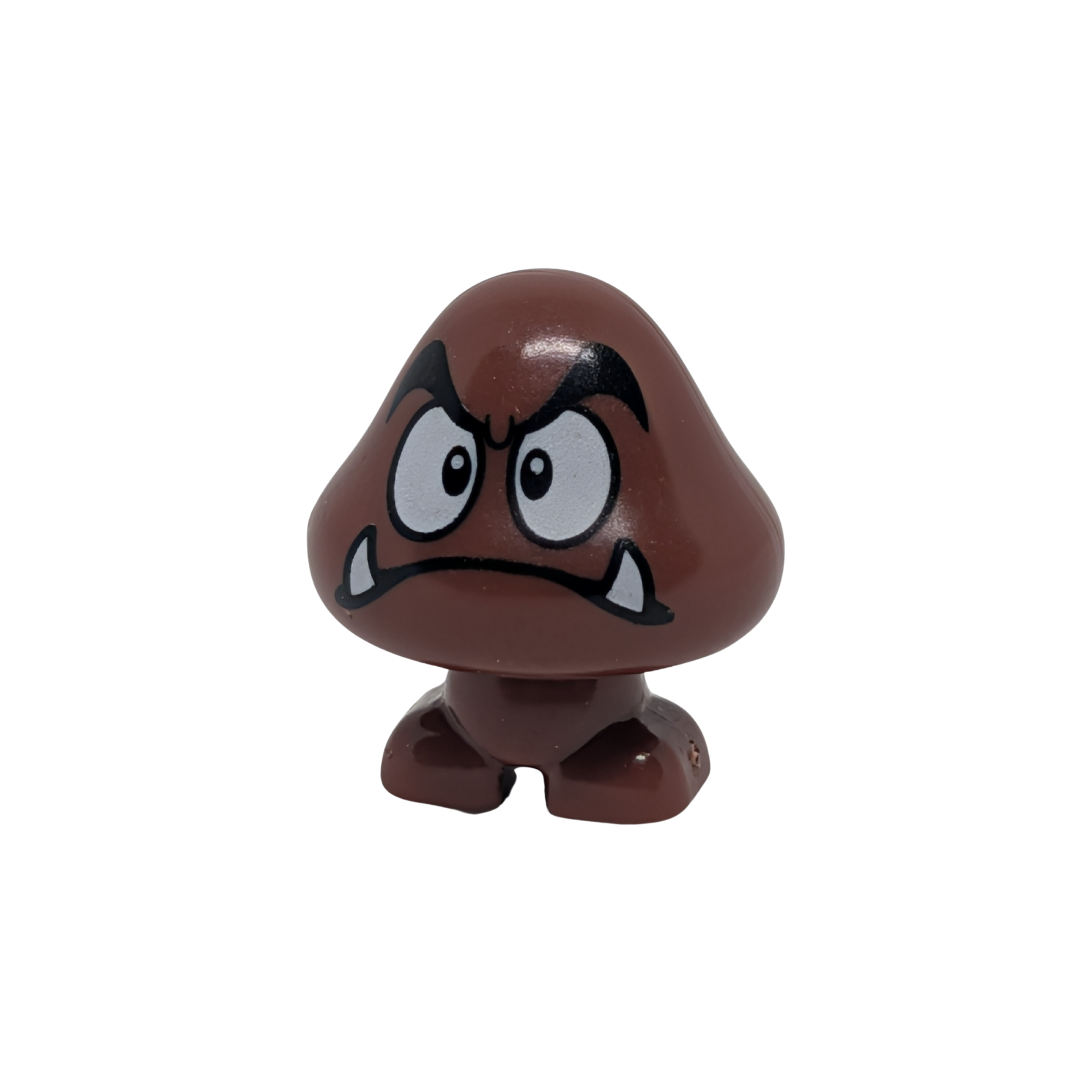 Custom Figur – Goomba (Gumba)