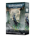 Warhammer 40,000: C'tan-Fragment des Todesboten