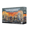 Warhammer 40,000: Space Marines – Captain Titus und die Wächter Ultramars