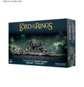 Middle-earth: The Path of Cirith Ungol – Shelob & Gollum