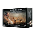 Horus Heresy: Mechanicum – Skitarii Battle Group
