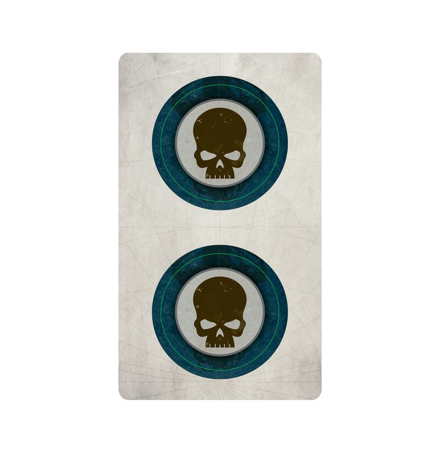 Warhammer 40,000: Chapter Approved 2025-26: Mission Deck (Englisch)