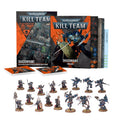 Warhammer 40,000: Kill Team: Shadowhunt (Englisch)