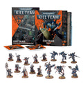 Warhammer 40,000: Kill Team: Schattenjagd