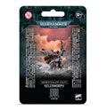 Warhammer 40,000: Genestealer Cults – Kelermorph