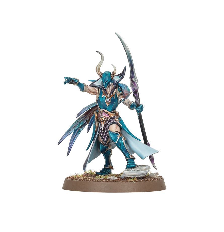 Warhammer Age of Sigmar: Disciples of Tzeentch – Fatemaster