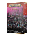 Age of Sigmar: Spearhead – Disciples of Tzeentch: Tzaangor Warflock