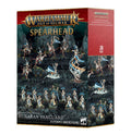 Age of Sigmar: Spearhead – Lumineth Realm-Lords: Hurakan Vanguard