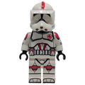 Custom Clone Trooper Medic Phase 2 Rüstung