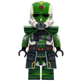 Custom Dooms Unit Clone Captain – Phase II