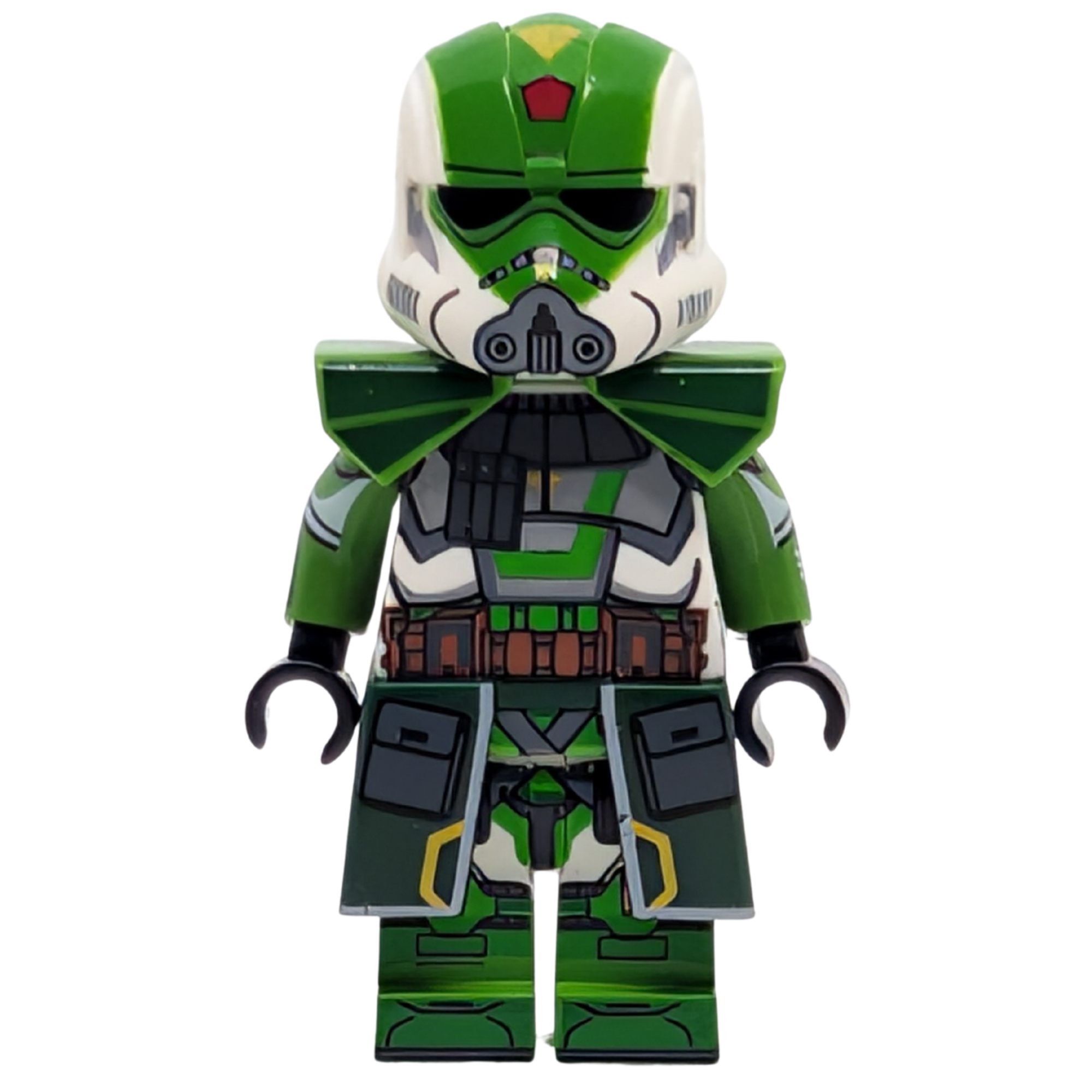 Custom Dooms Unit Clone Captain – Phase II