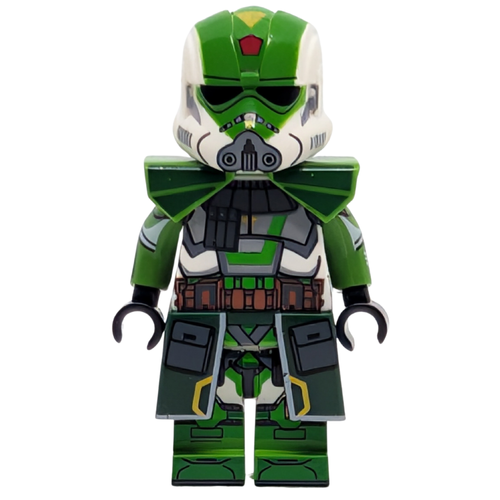 Custom Dooms Unit Clone Captain – Phase II