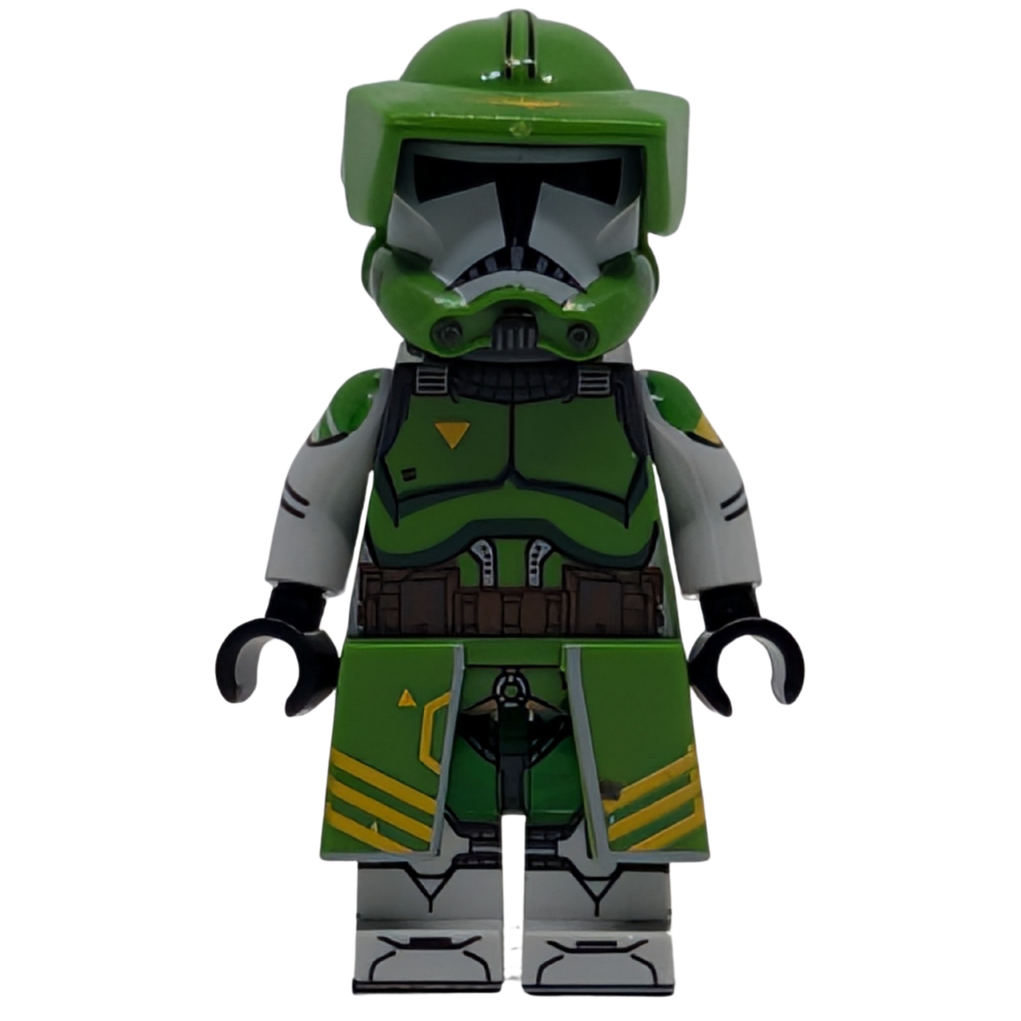 Custom Commander Doom – Dooms Unit, Phase II