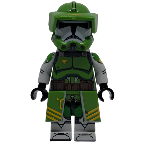 Custom Commander Doom – Dooms Unit, Phase II