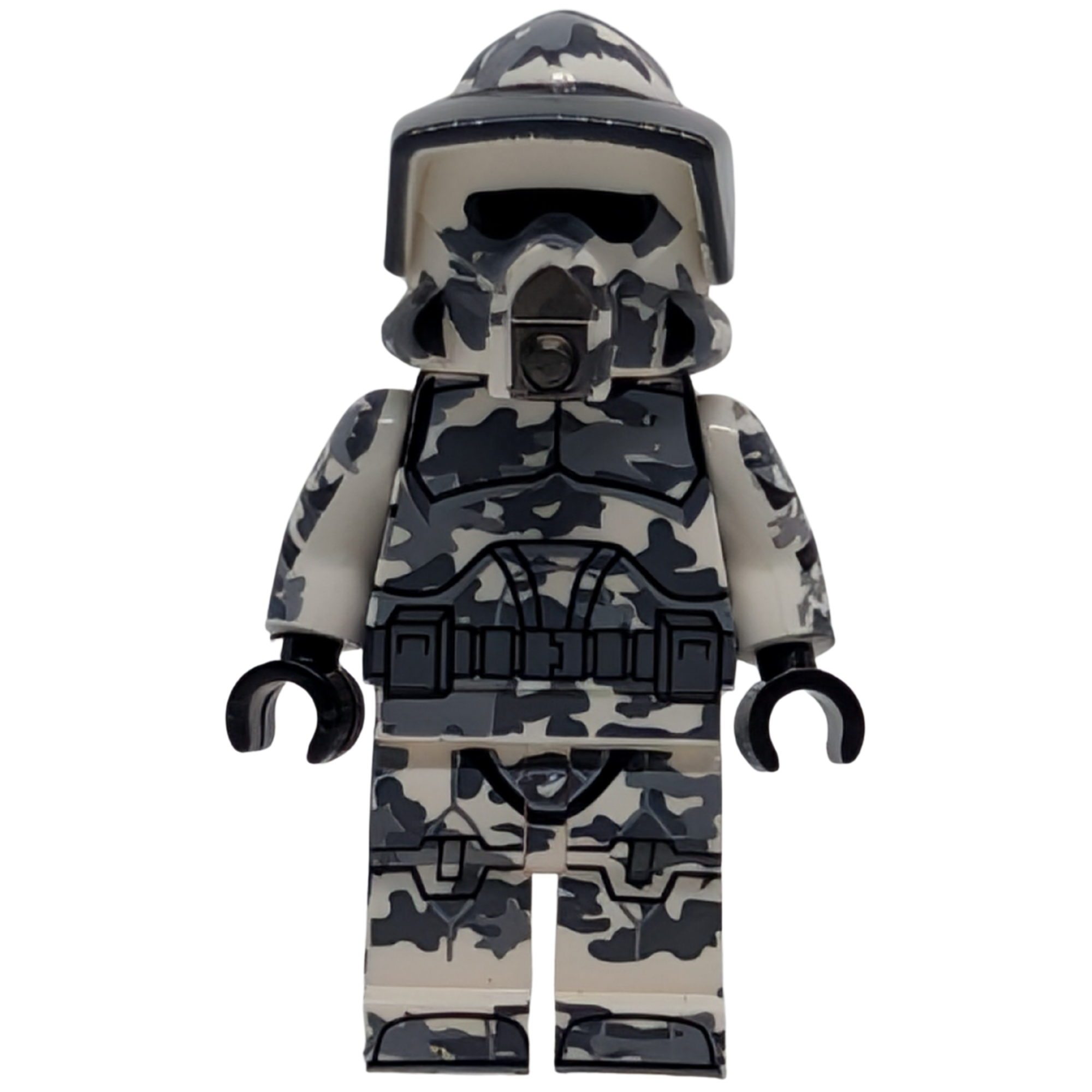 Custom Jungle ARF Trooper