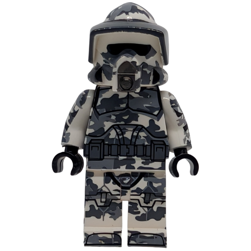 Custom Jungle ARF Trooper