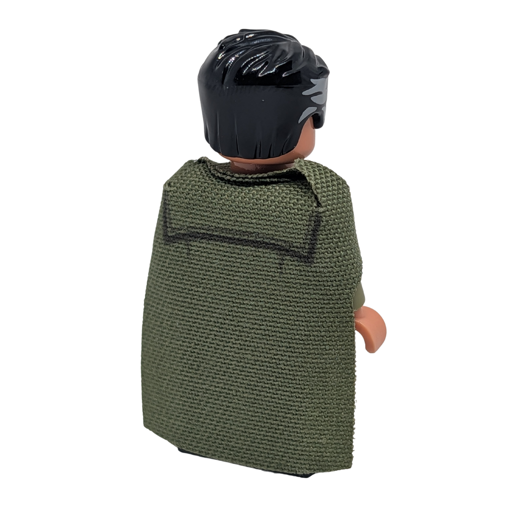 Senator Bail Organa – Custom Minifigur