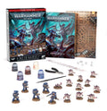 Warhammer 40,000: Einsteigerset (Deutsch)