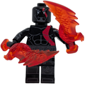 Kratos – Fear Skin Edition (God of War)