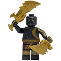 Kratos – Dark Odyssey Edition (20th Anniversary)