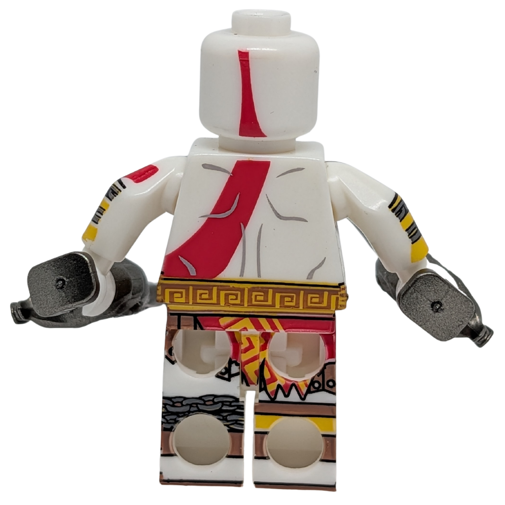 Kratos – Classic Edition