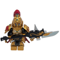 Warhammer 40,000: Custodes – Goldene Wächter Edition