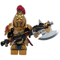 Warhammer 40,000: Custodes – Guardian Axe Edition