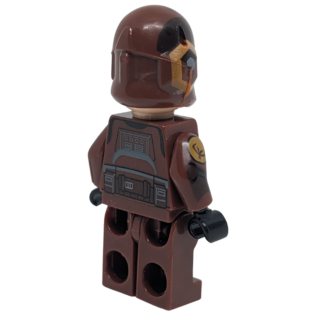 Geonosis Special Ops Clone Trooper – Custom