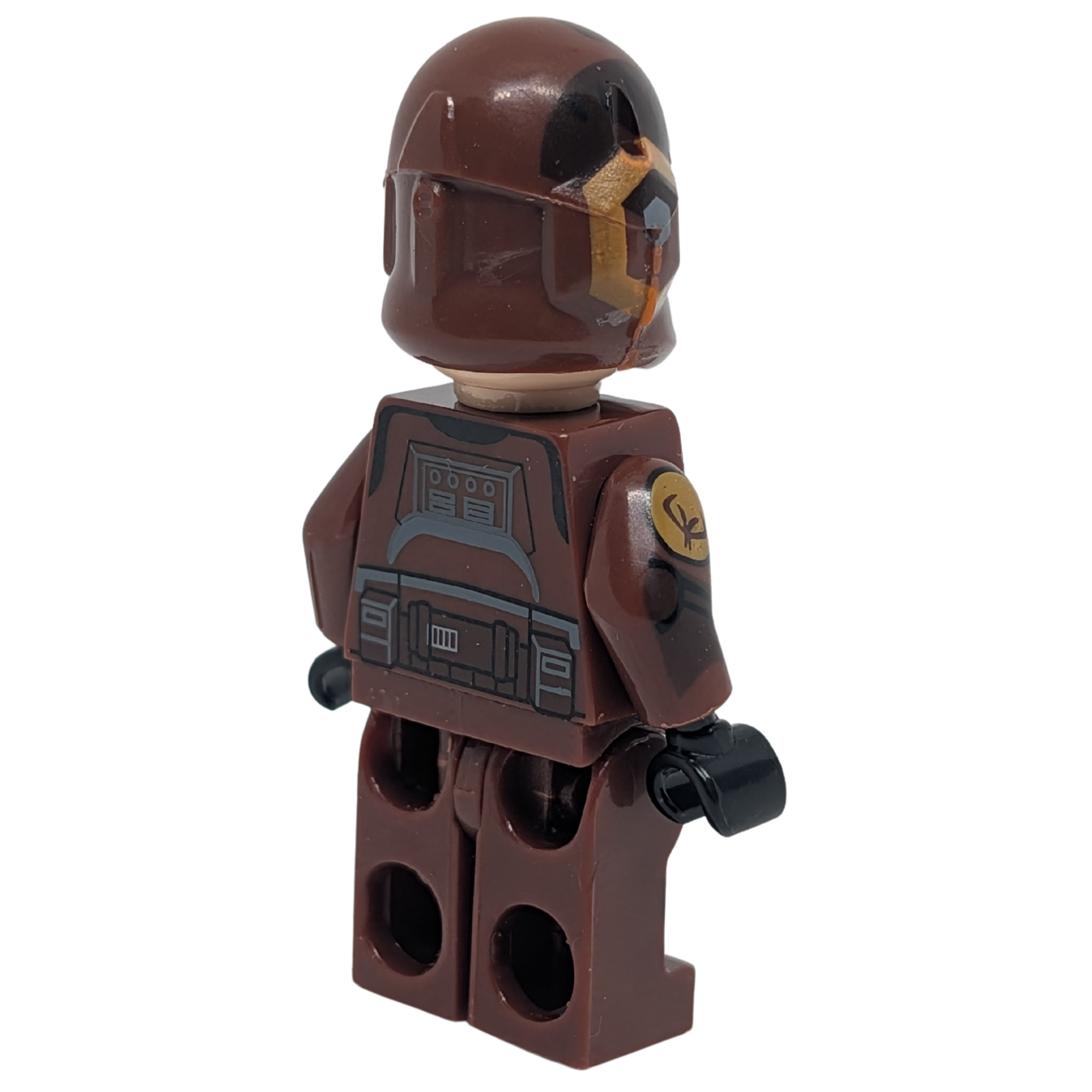 Geonosis Special Ops Clone Trooper – Custom