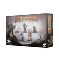 Necromunda: Underhive Hangers-on