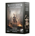 Horus Heresy: Mechanicum – Skitarii Battle-Pilgrym Marshal
