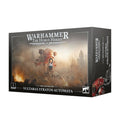 Horus Heresy: Mechanicum – Vultarax Stratos-Automata